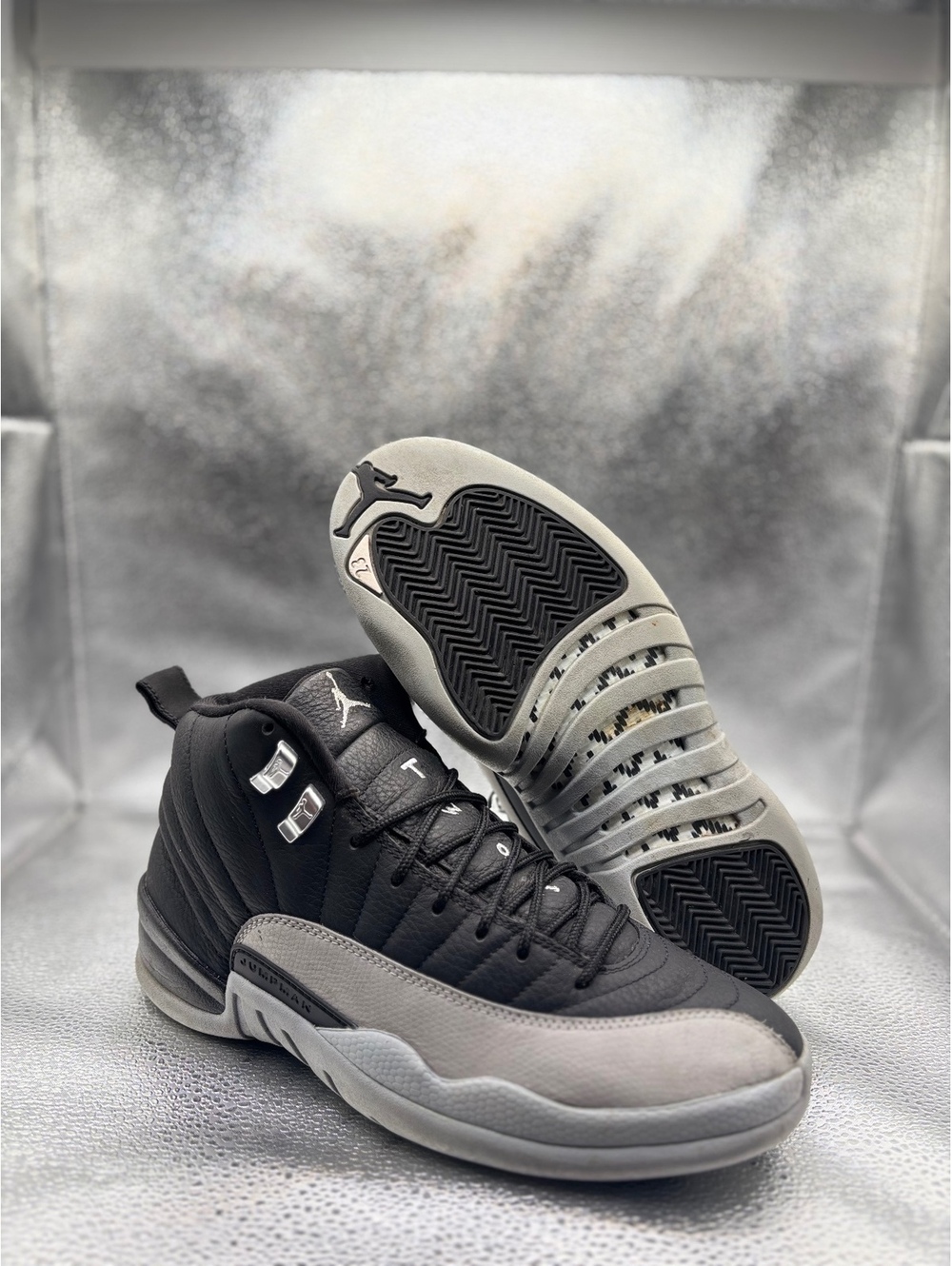 Air Jordan 12 retro barons